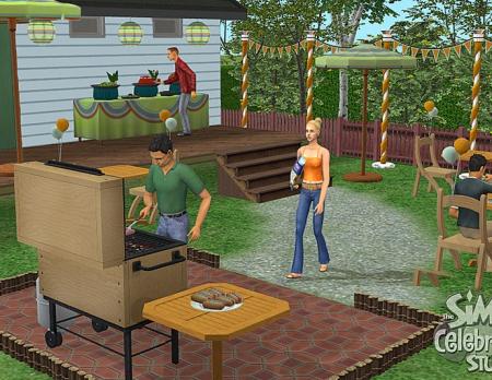BARBEK ENTRE AMIS....